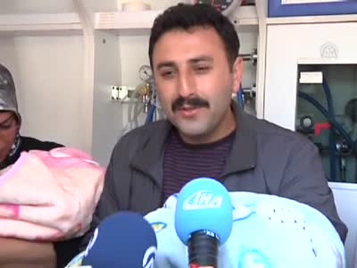 Beşizleri Oldu