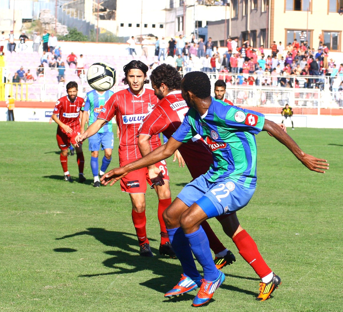 Çaykur Rizespor-Kartalspor Maçının Ardından