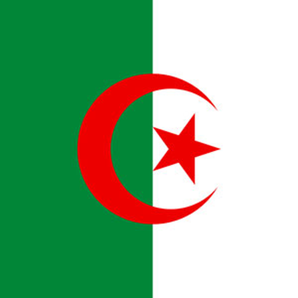 Cezayir\'den Mali\'ye Destek