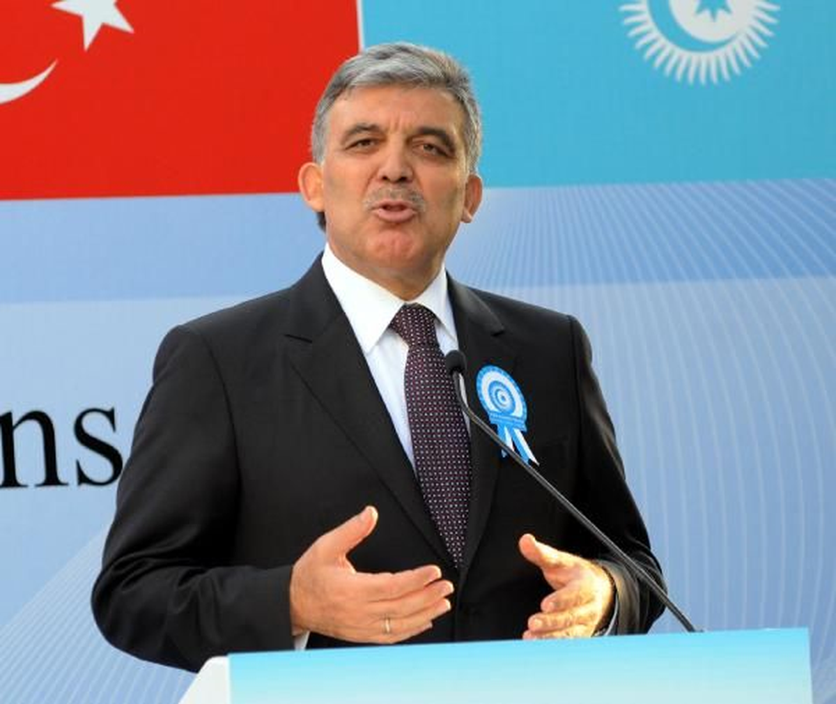 "Ankara Dünyanın Sayılı Başkentleri Arasında"
