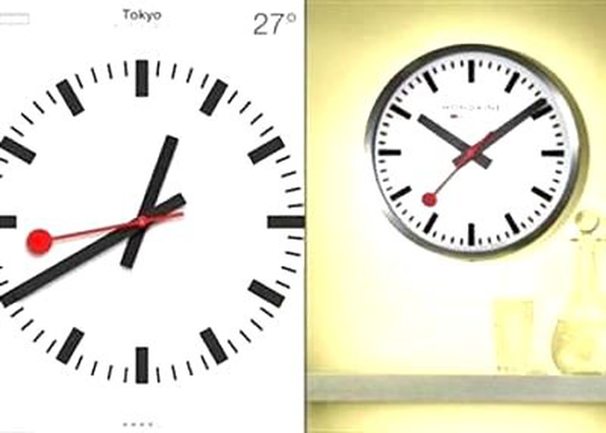 Demiryolu Şirketinden Apple\'a Patent Darbesi