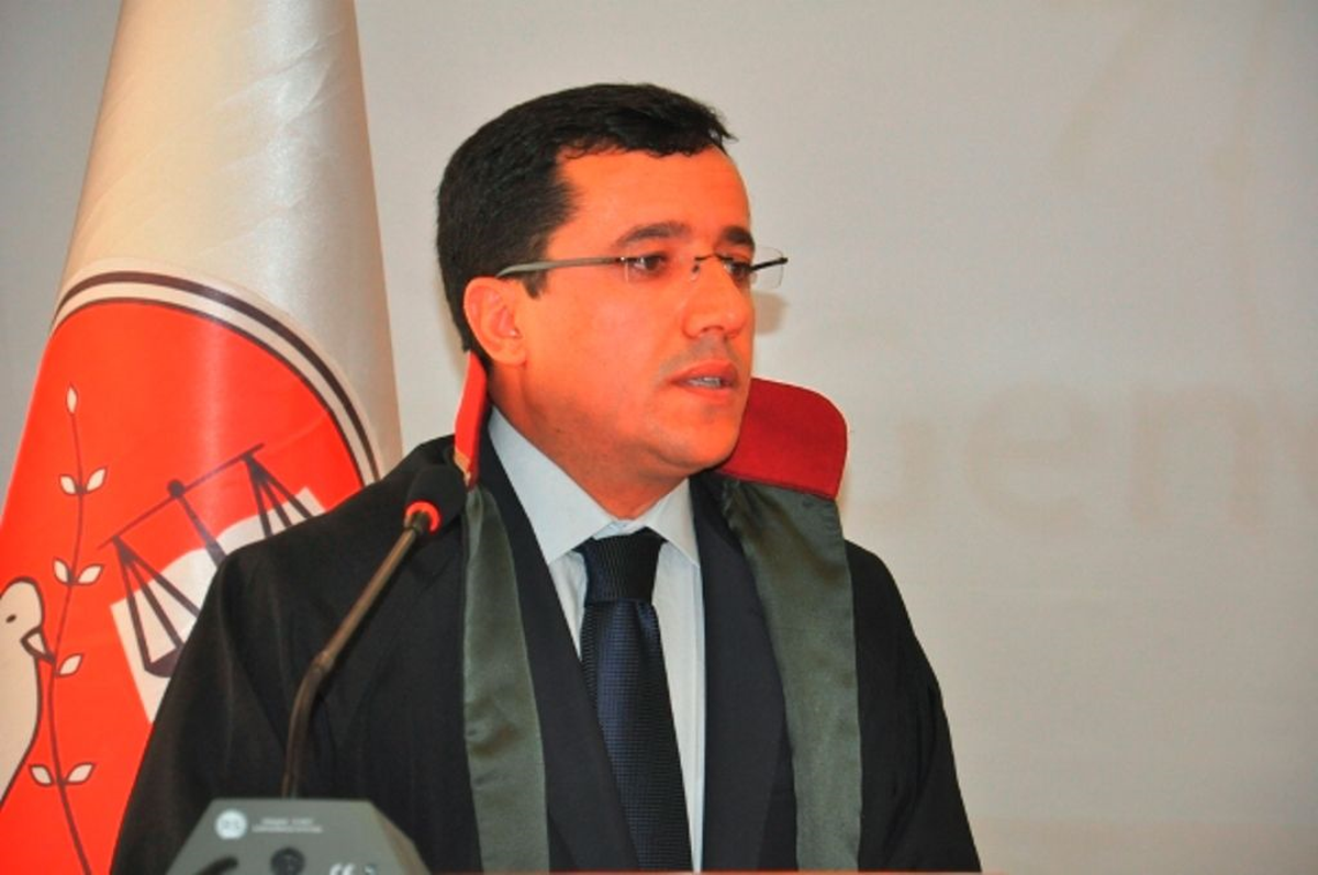 Diyarbakır Emniyet Müdürü'nün Sözleri