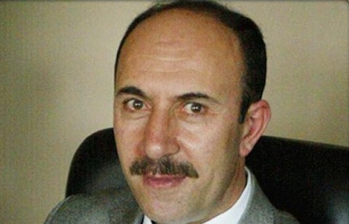 Erzurum Genç Girişimci İş Adamlar Derneği Yönetim Kurulu Başkanı Mehmet Nuri Alim Açıklaması