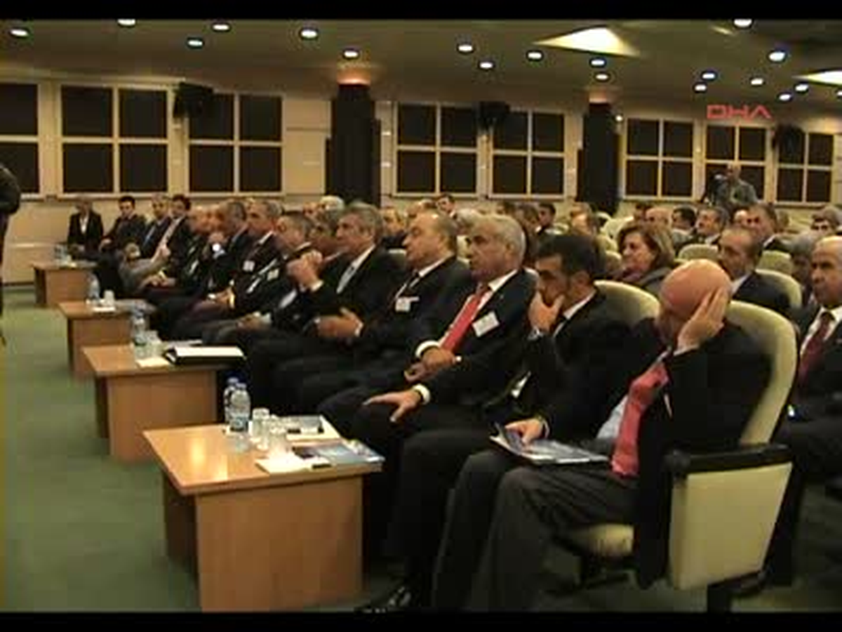 "Sanayici Olmak İçin Fil Yüreği Lazım"
