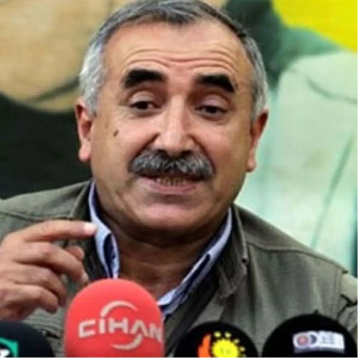 "Esed Rejimi Er ya da Geç Yıkılacak"