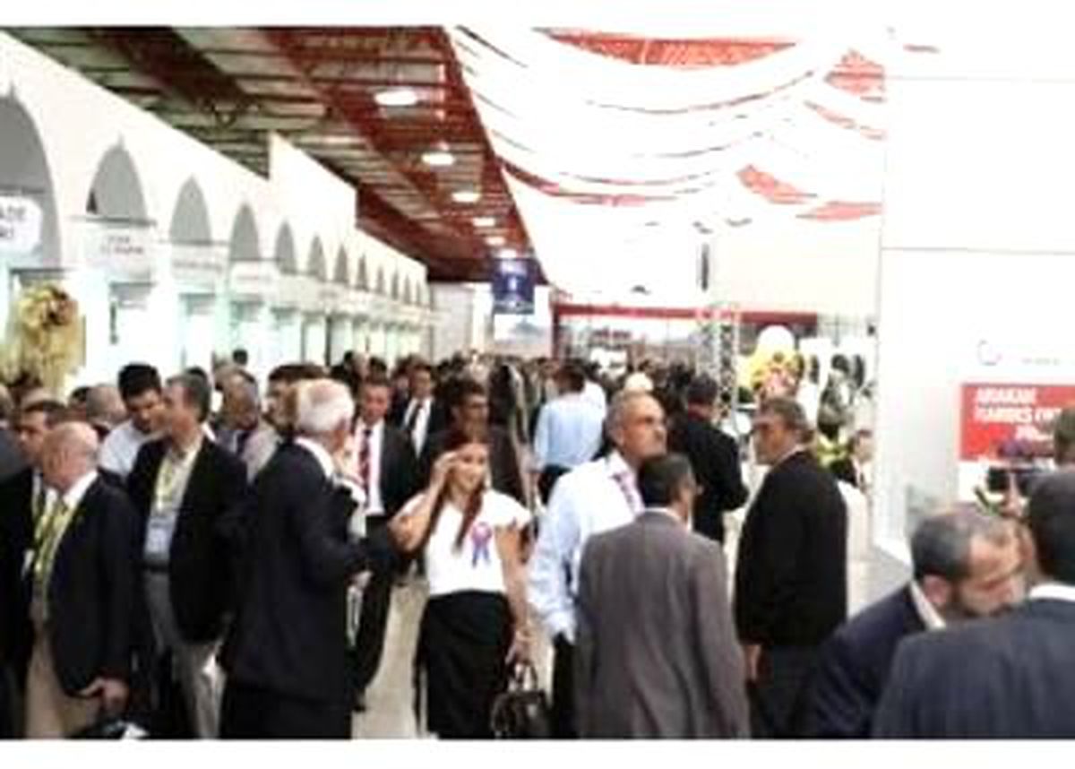 Gıda Şirketleri Rotayı Körfez\'e Çevirdi
