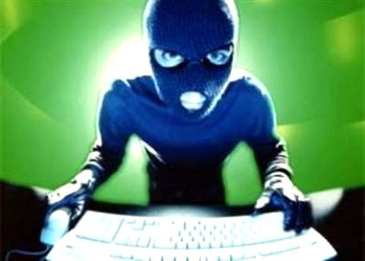 Hacker\'a Büyük Ödül
