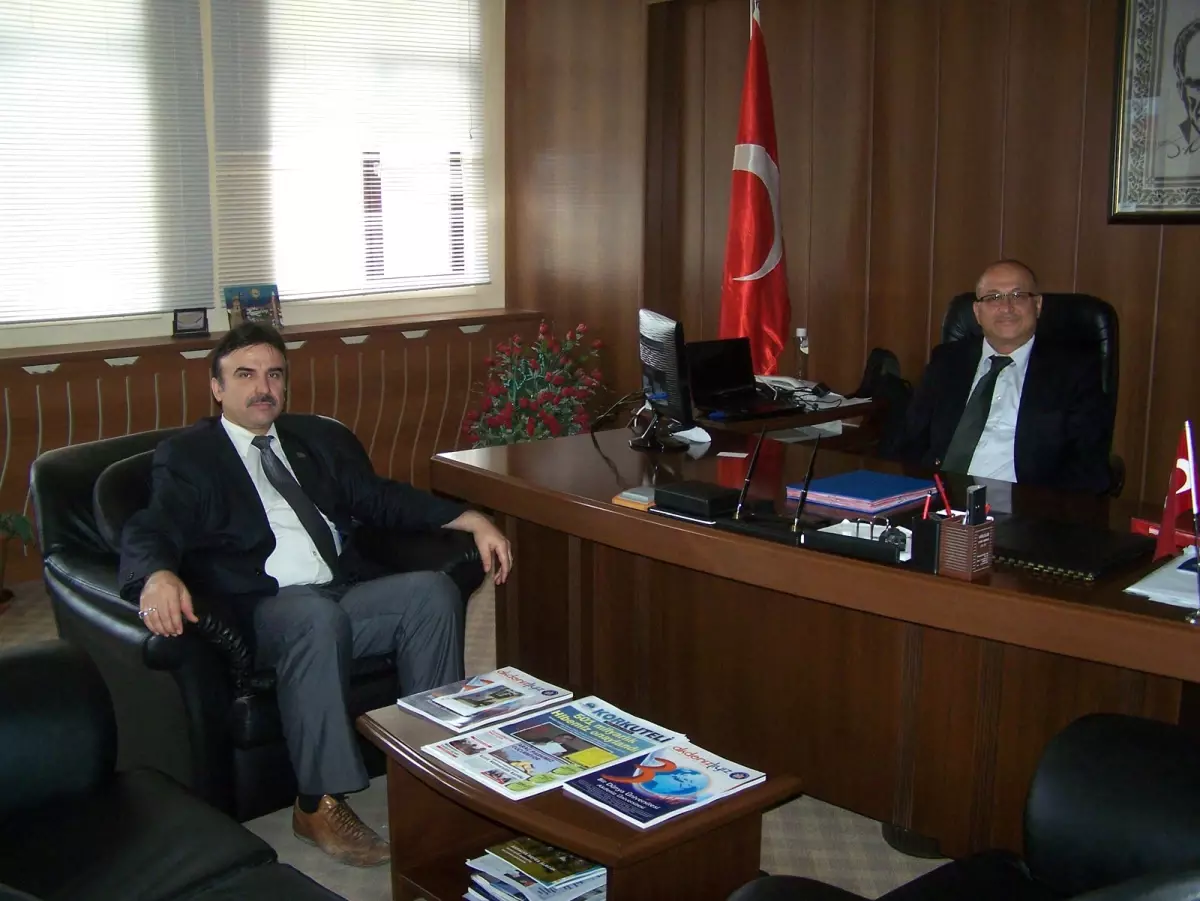 Halk Eğitim ve Yüksek Okul İş Birliği ile 8 Kurs Açılacak