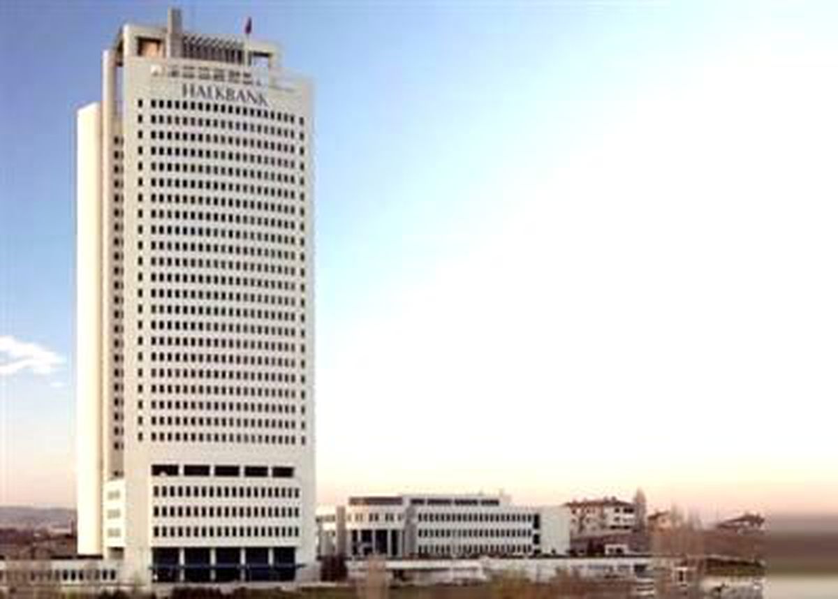 Halkbank Hisseleri İçin SPK\'ya Başvuru