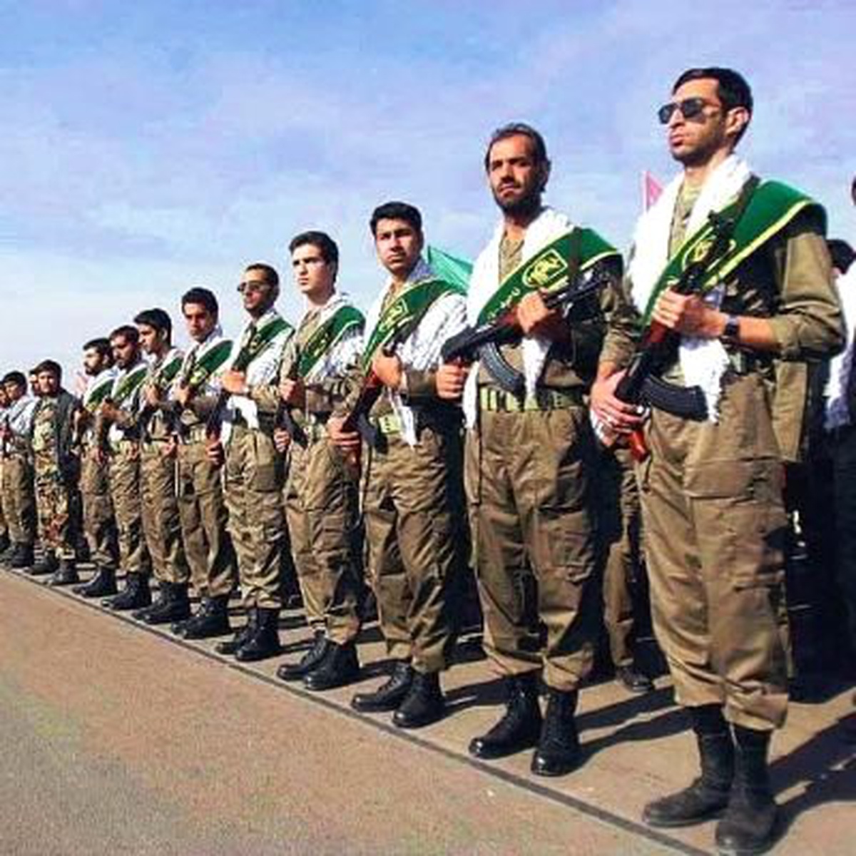 "Hizbullah Sınıra Dikkat Çekmek İstiyor"