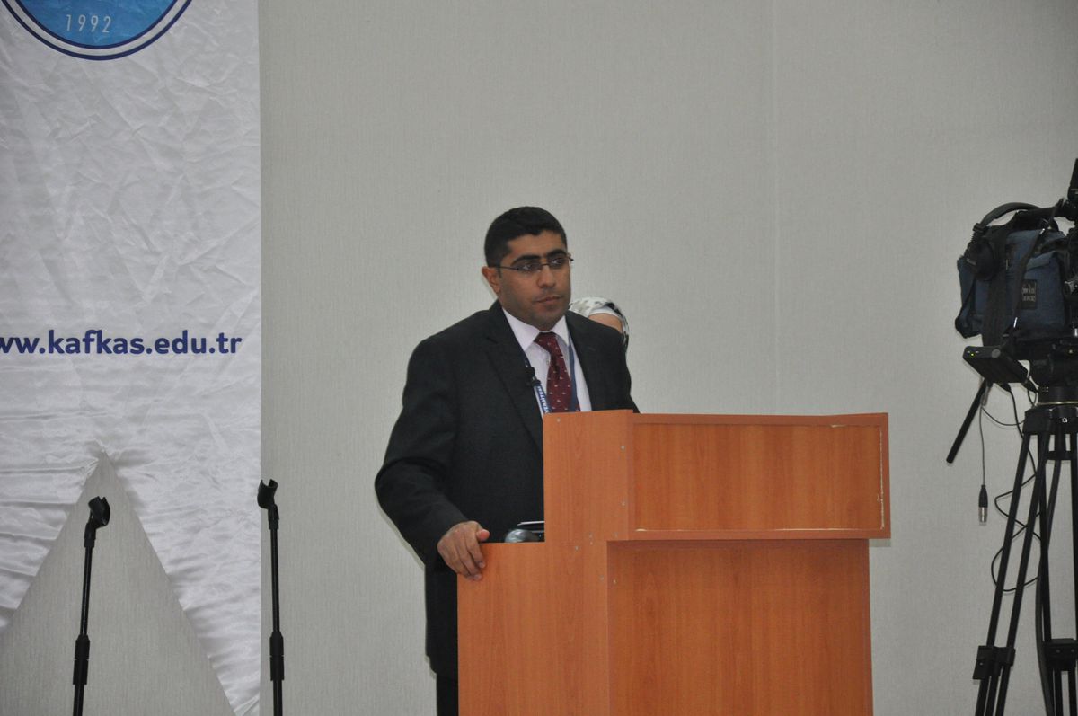 I. Uluslararası Harakani Sempozyumu Sonuç Bildirgesi