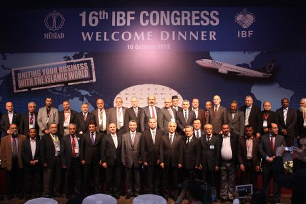 IBF Sonuç Bildirisi Yayınlandı