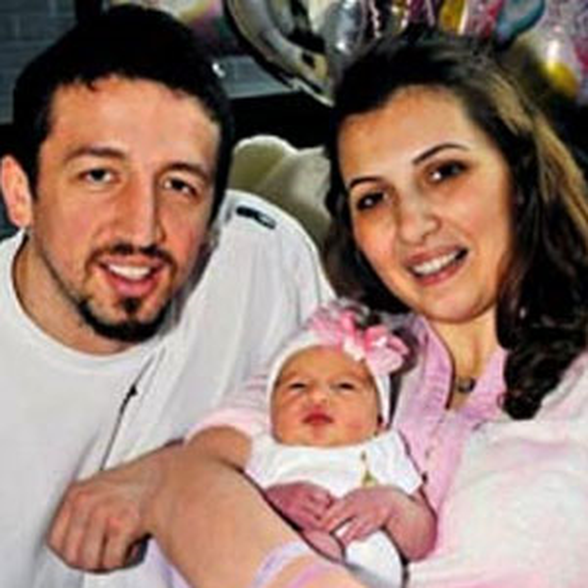 İkinci Bebek Heyecanı