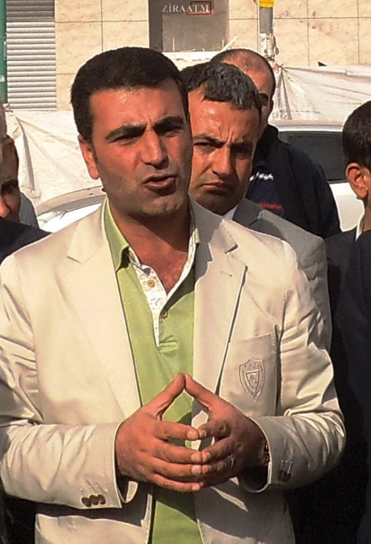 İmar Planının Açıklanmamasına Emlakçilerden Tepki