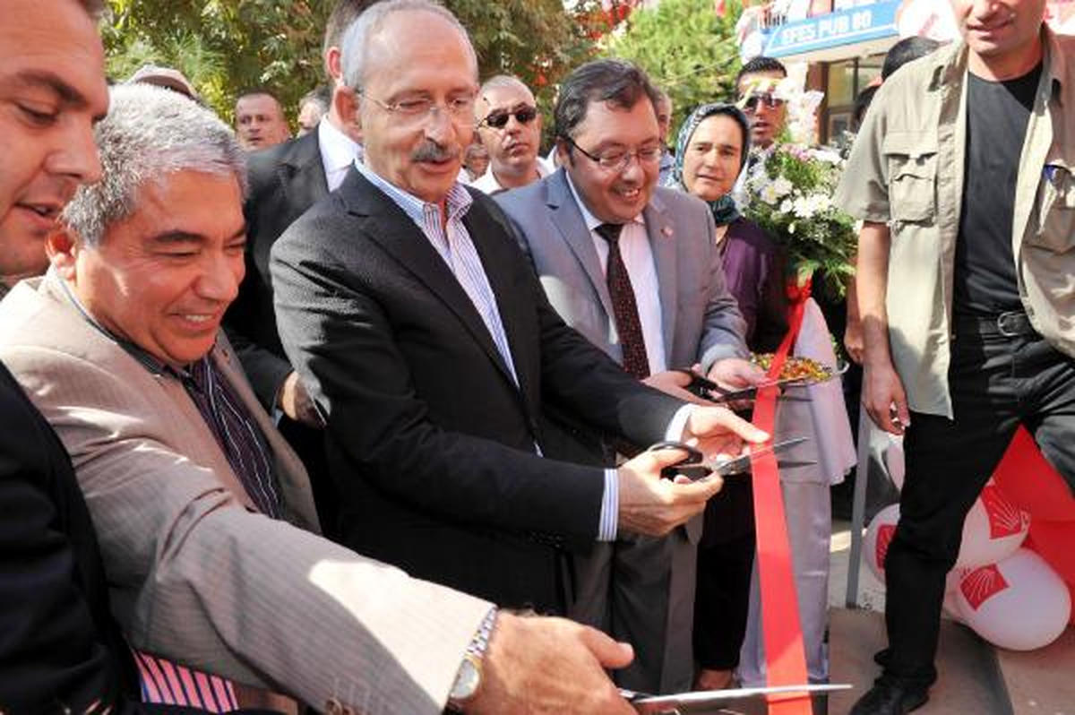 Kılıçdaroğlu: Sonuca Herkesin Saygı Duymasını Bekleriz (2)
