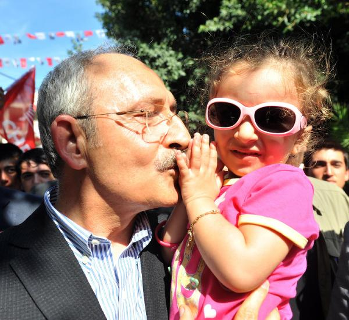 Kılıçdaroğlu: Sonuca Herkesin Saygı Duymasını Bekleriz (3)