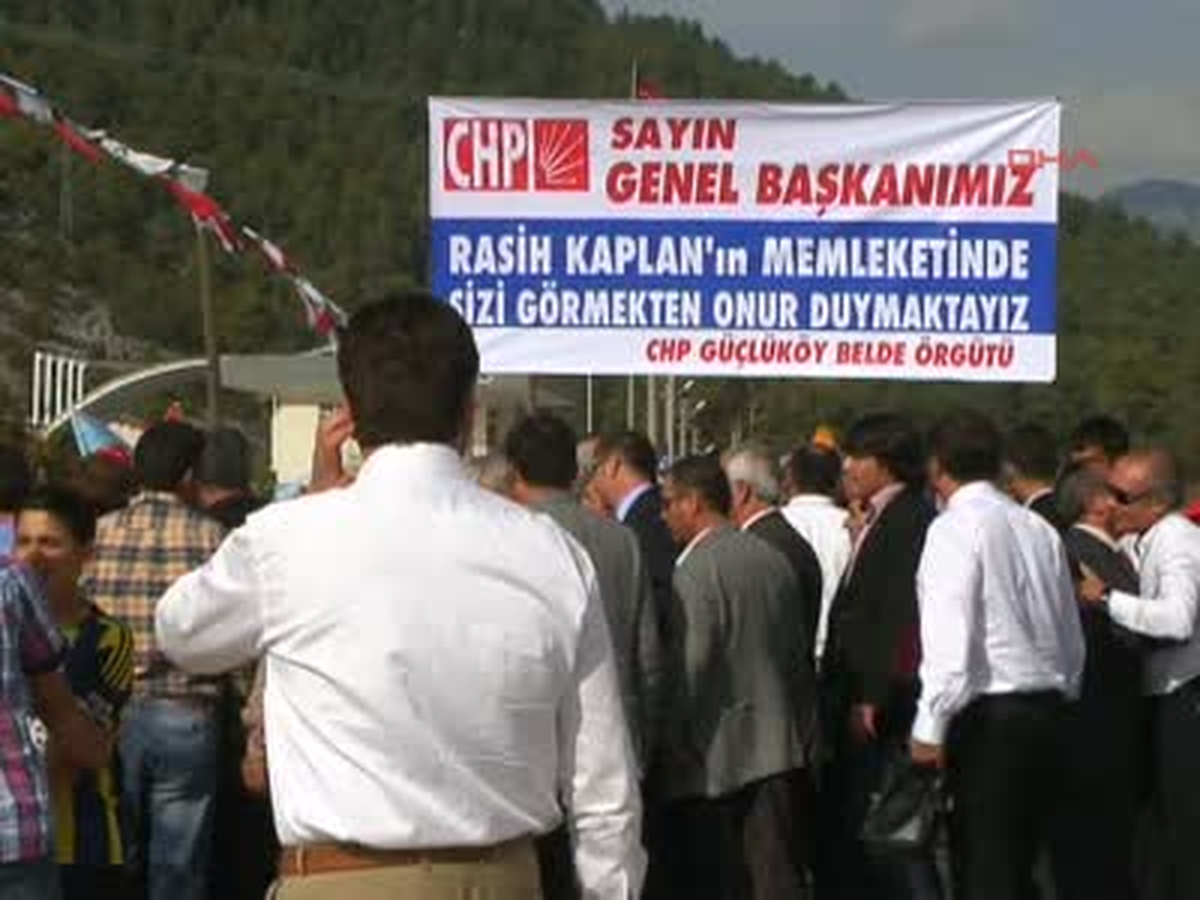 Kılıçdaroğlu Zamla Baskıyla Ülke Yönetilir mi Kılıçdaroğlu : Zamla Baskıyla Ülke Yönetilir mi ?