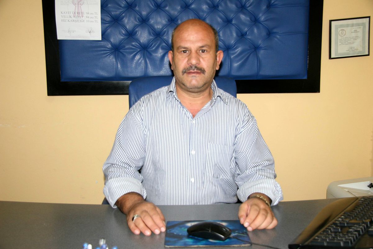 Kilisli Terziler İş Yapamamaktan Şikayetçi