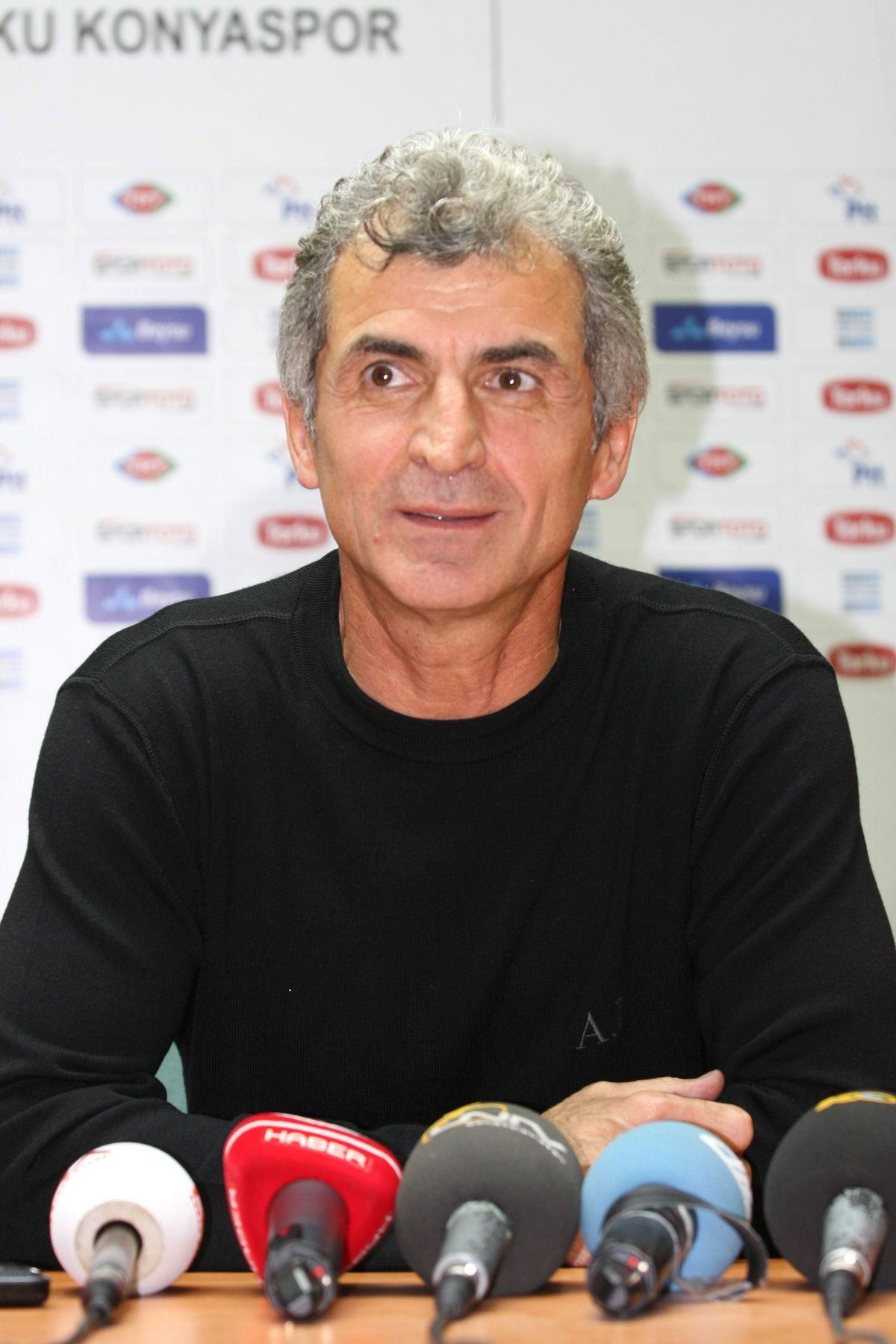Konyaspor 1 Puana Razı Oldu
