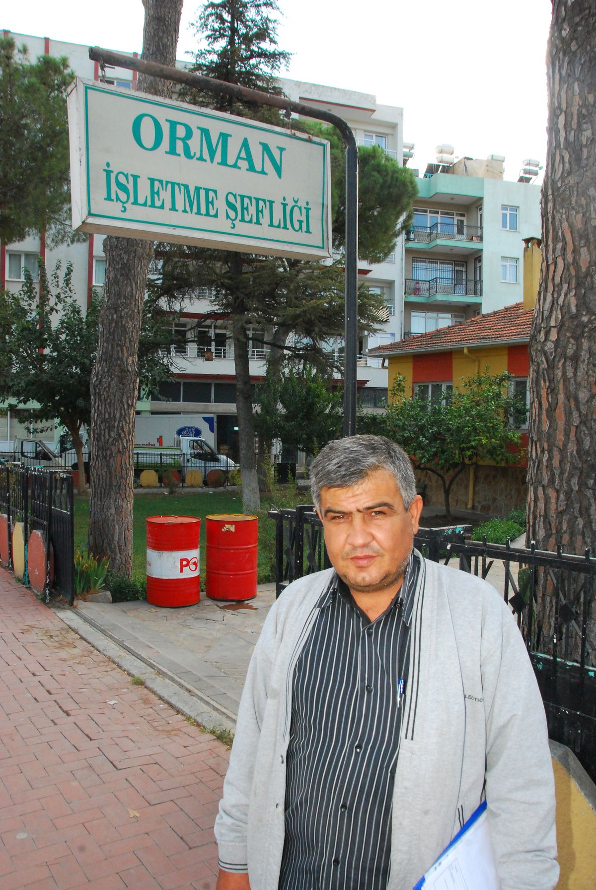 Köylülerin Eylemi Sonuç Verdi