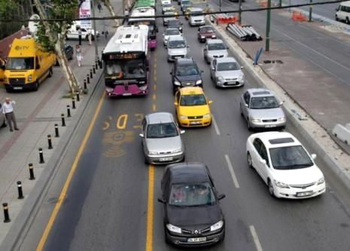 Kurban Bayramı\'nda Otoyollar ve Toplu Taşıma Ücretsiz