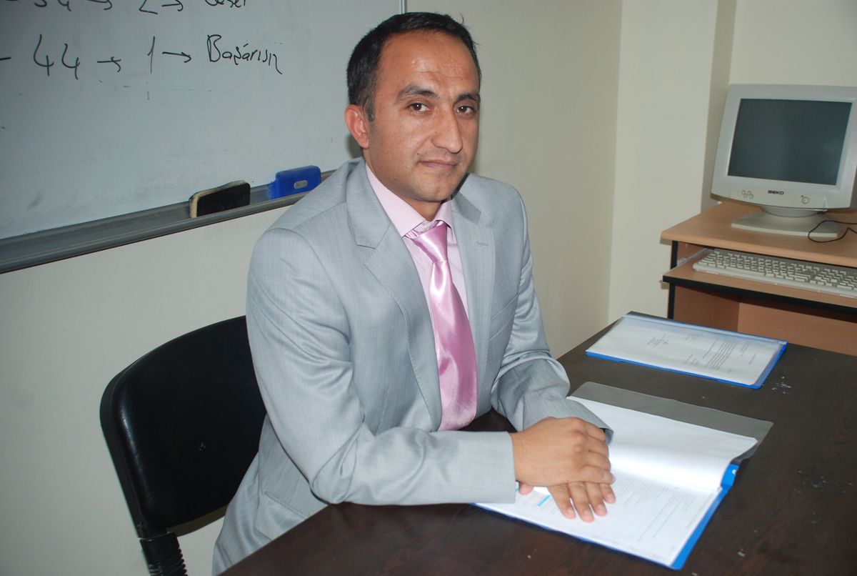 Kurs Eğitmenlerine Seminer
