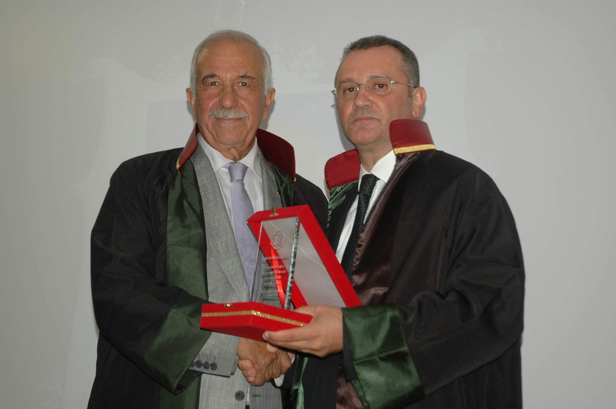 Manisa Barosu\'nda Başkanlık Yarışı Başladı