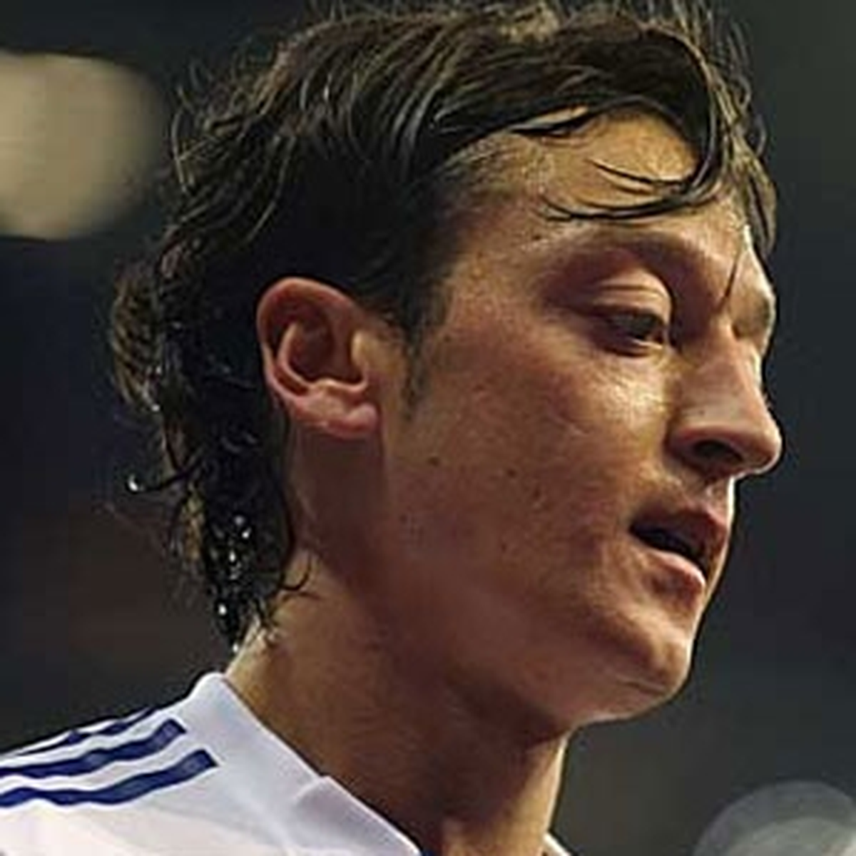 Mesut Özil\'e, \'Sevgi Barış Dostluk\' Ödülü Verilecek Mesut Özil\'e, \'Sevgi Barış Dostluk\' Ödülü...