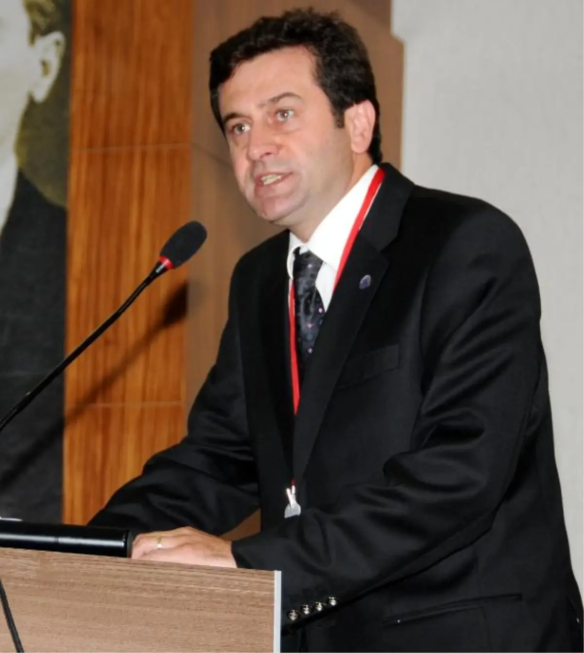 MHP\'li Belediye Başkanı\'nın İddiası.