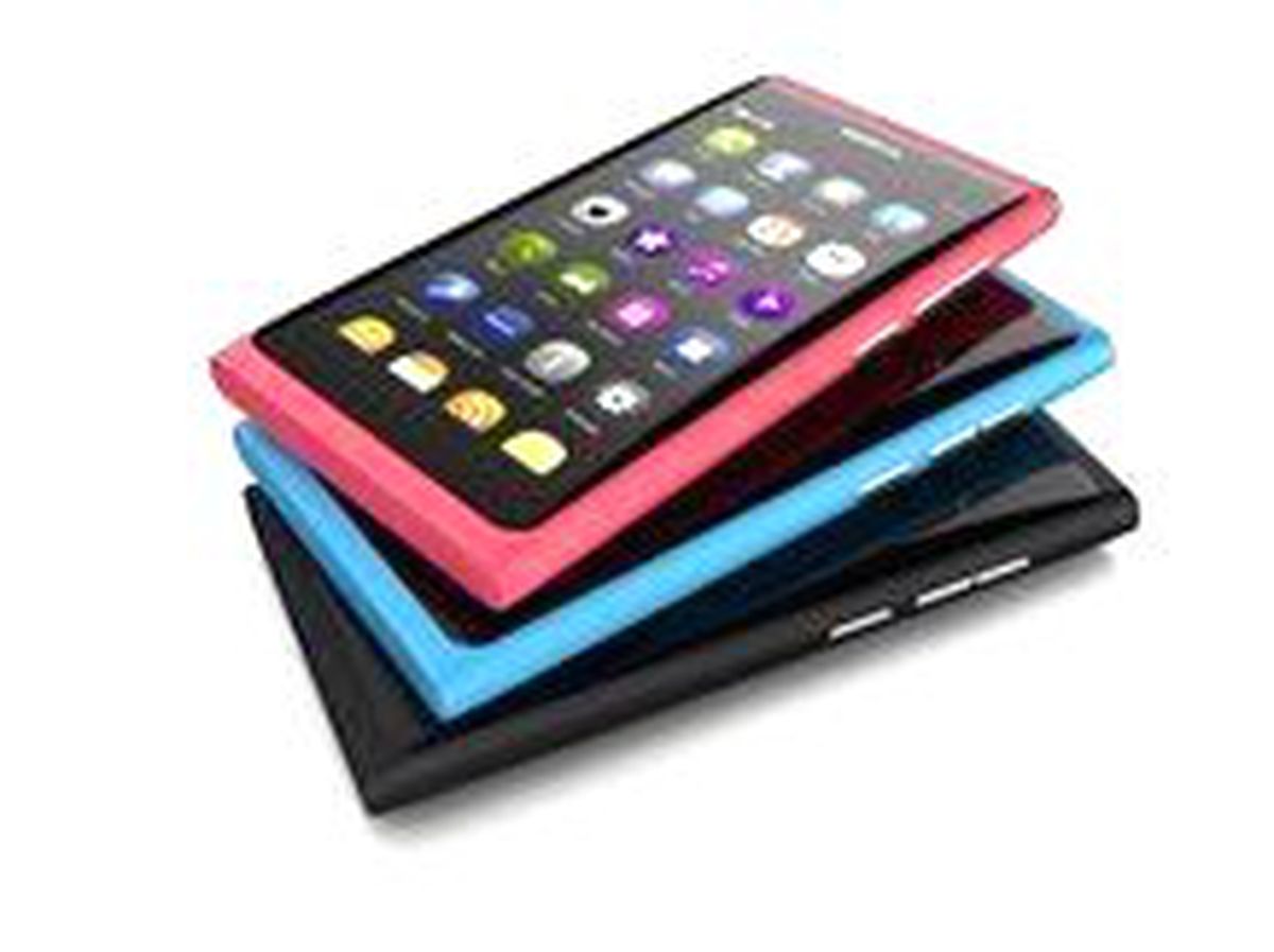 Nokia\'nın bilinmeyenleri...