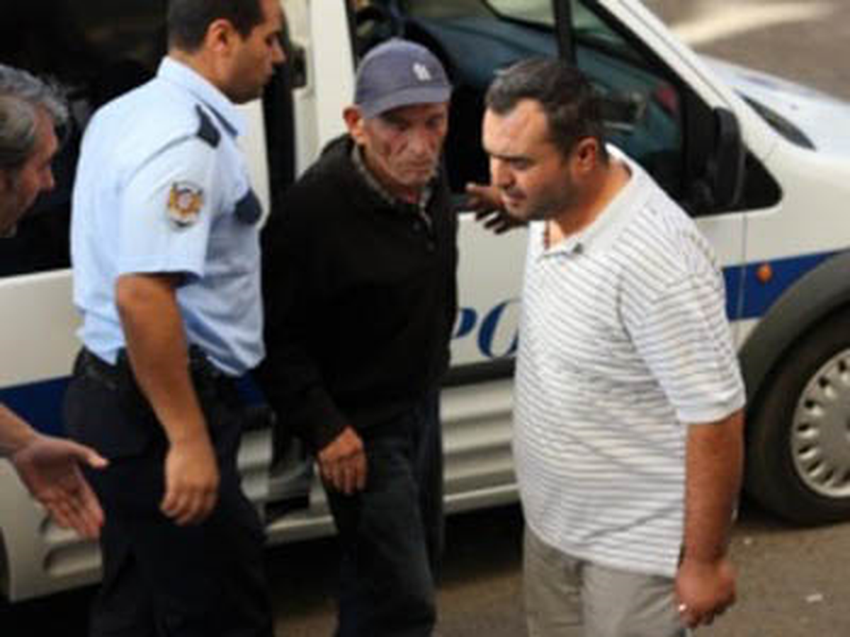 Ödemiş\'teki Cinayetin Altından Aile Dramı Çıktı