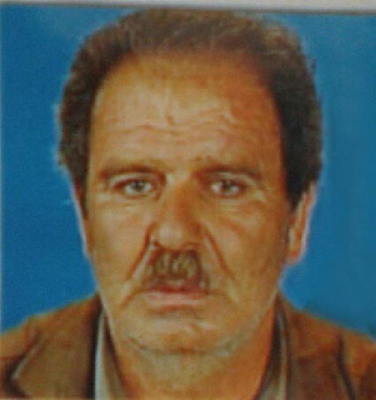 Dünürünü Kurşun Yağmuruna Tuttu