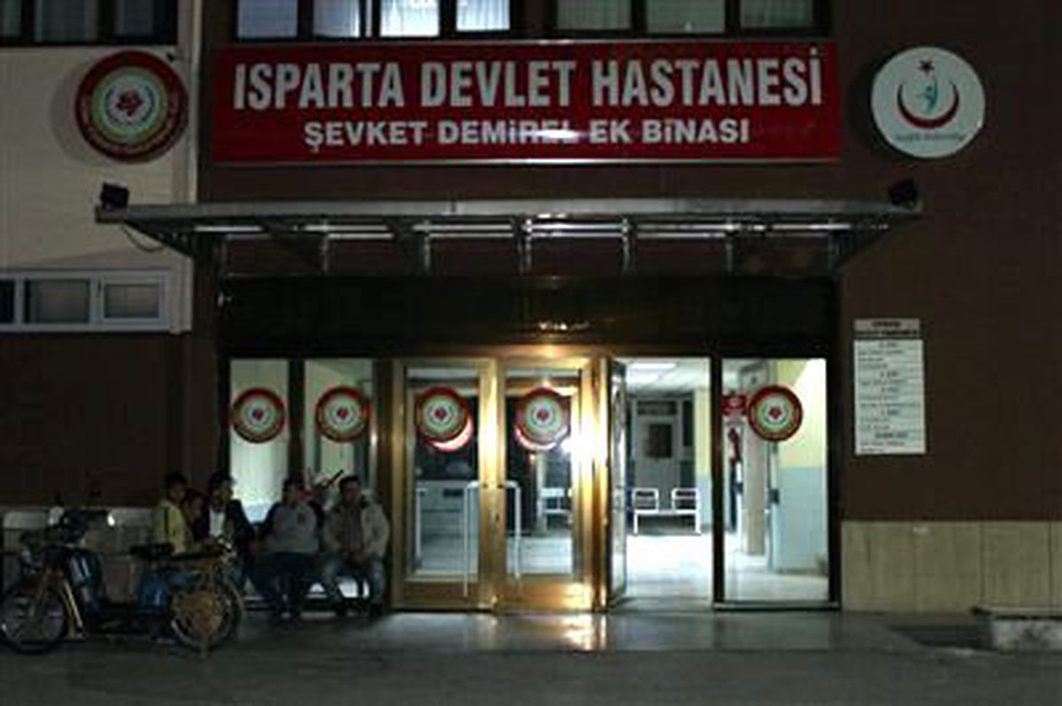 Organları 4 Kişiye Umut Oldu
