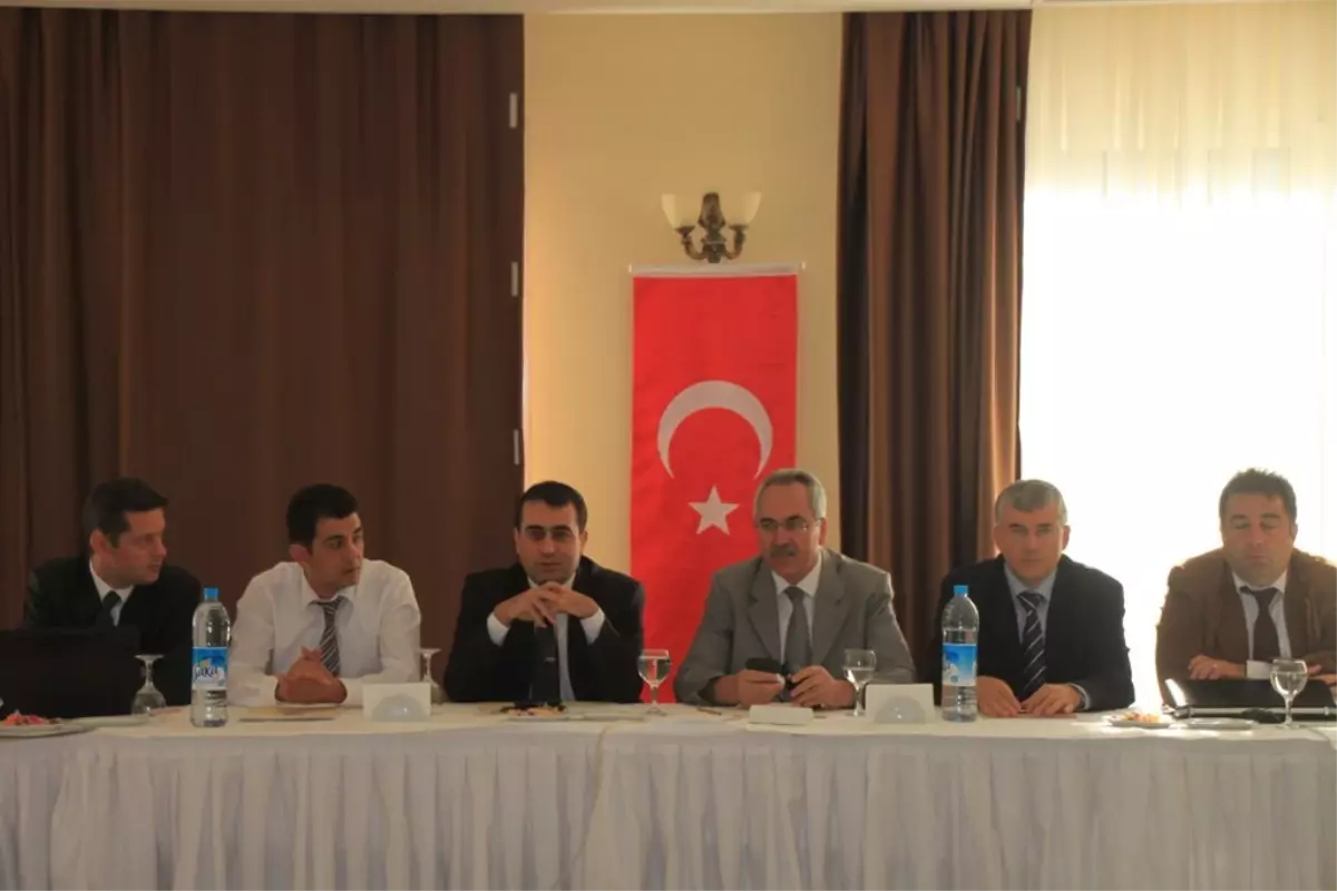 Orman Genel Müdürlüğü\'nün 60 Milyon Fidan Hedefi