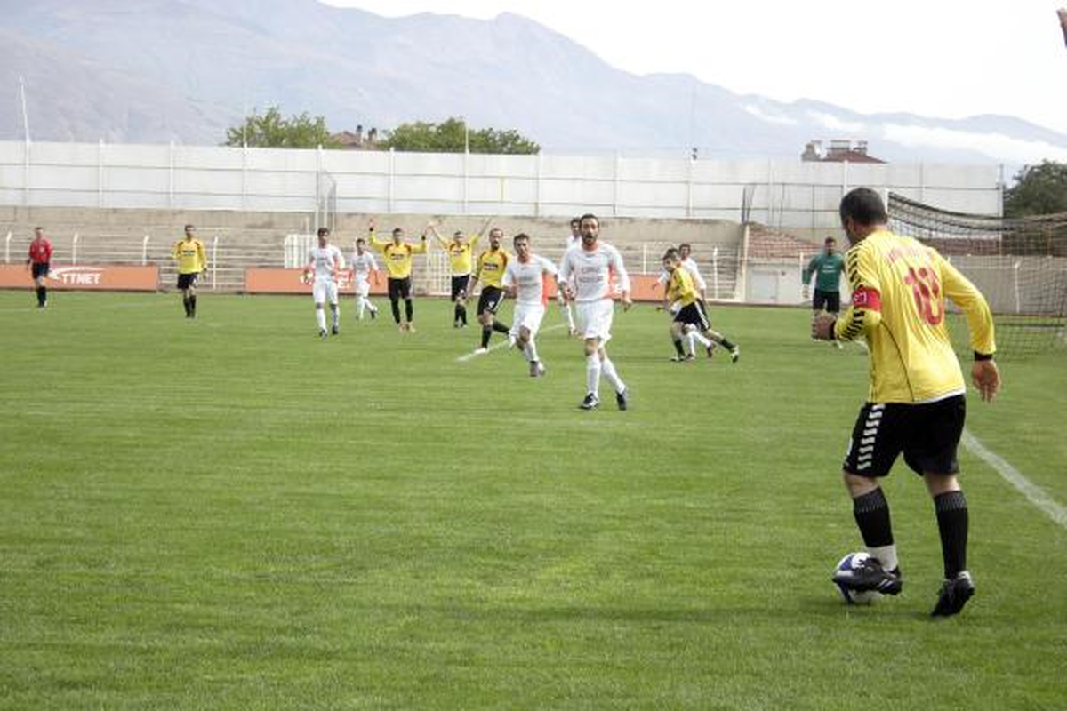 Özel Sporcular Ligi Start Aldı