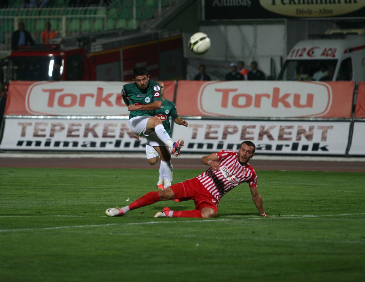 PTT 1. Lig