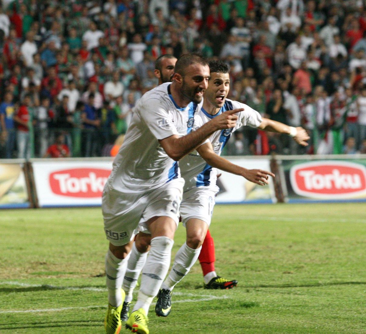 PTT 1. Lig