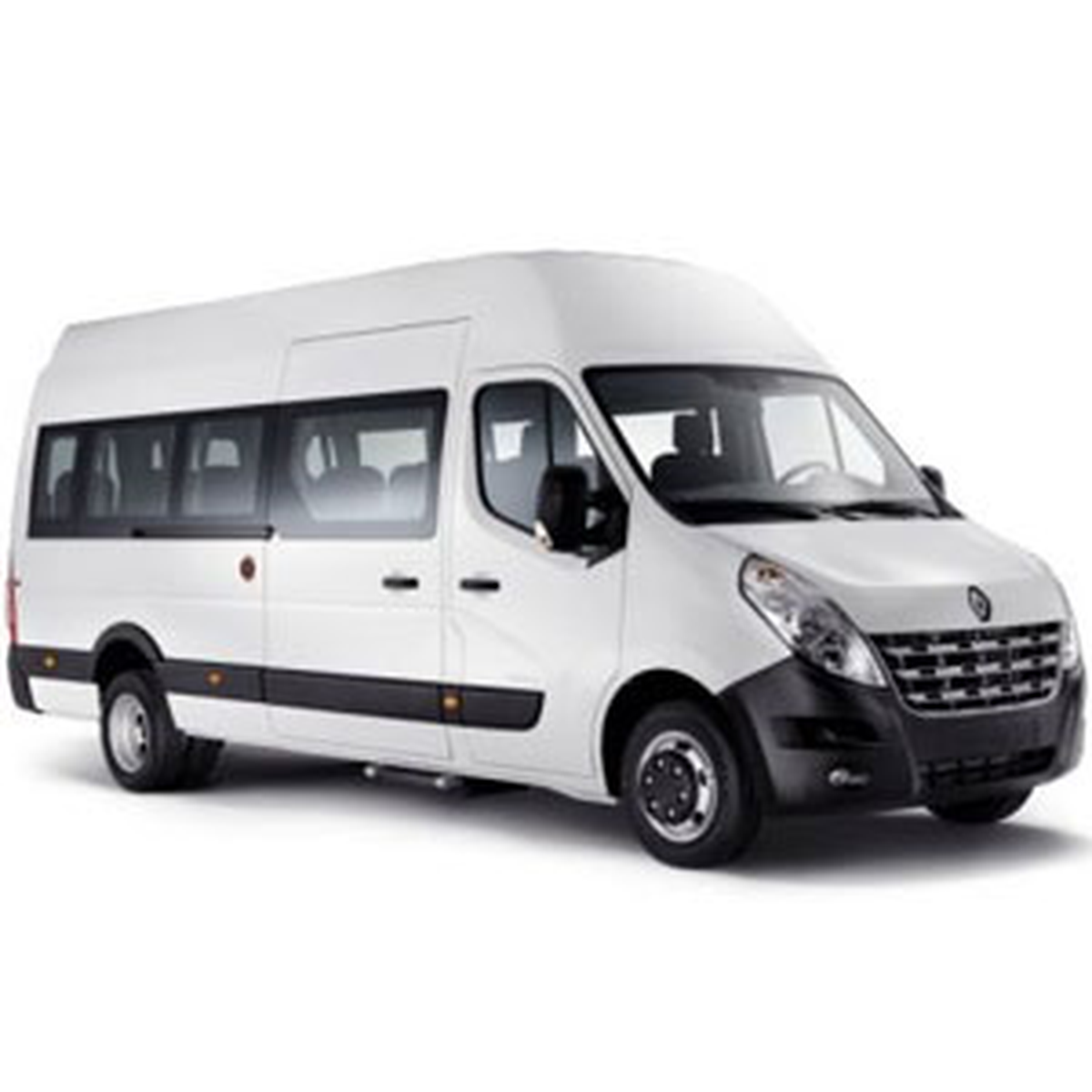 Renault\'dan Yeni Versiyon Master...