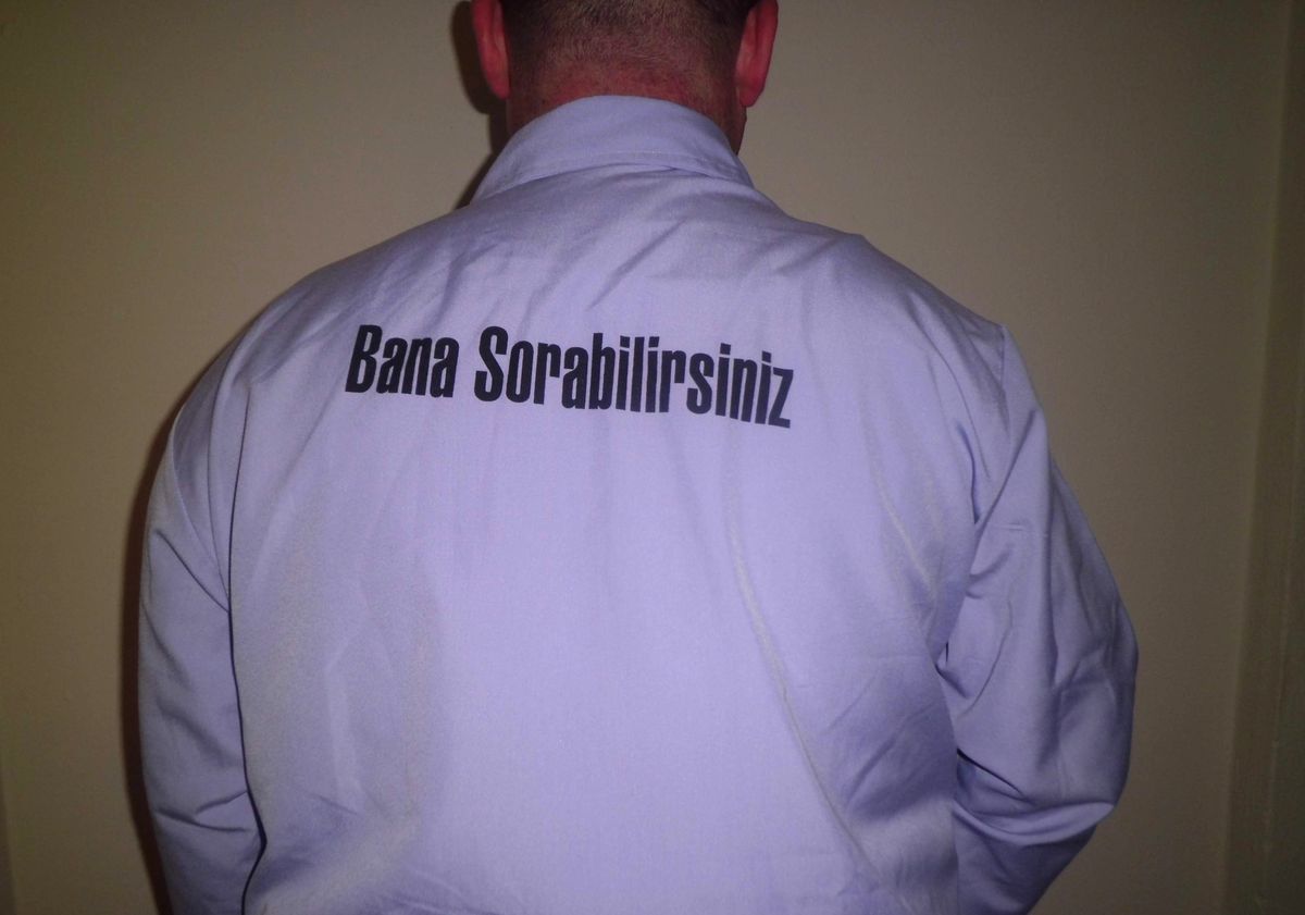 Sağlık Bakanlığı\'ndan Kamu Hastanelerinde İlginç Uygulama