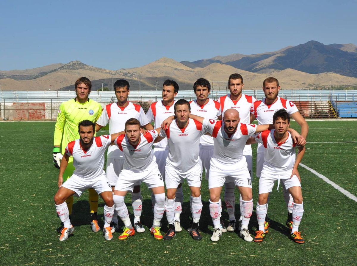 Sandıklı Spor Ankara Deplasmanına Gitti