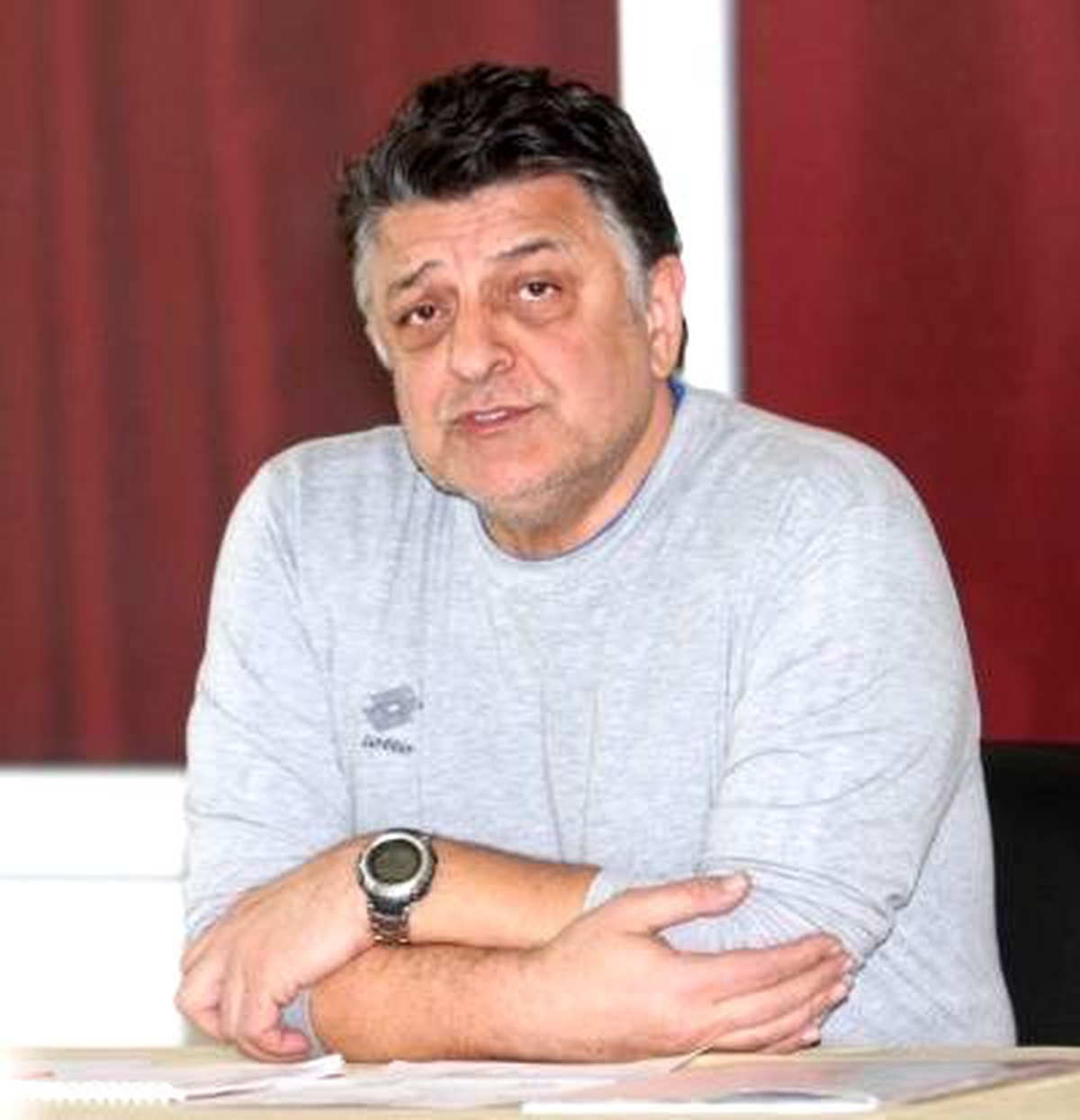 Sanica Boru Elazığspor\'da Yılmaz Vural Dönemi