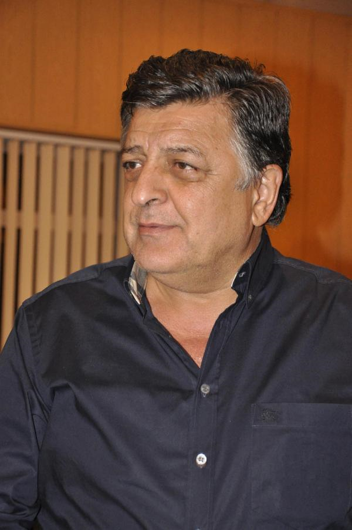 "El Ele Verip Sıkıntıyı Aşmamız Lazım"