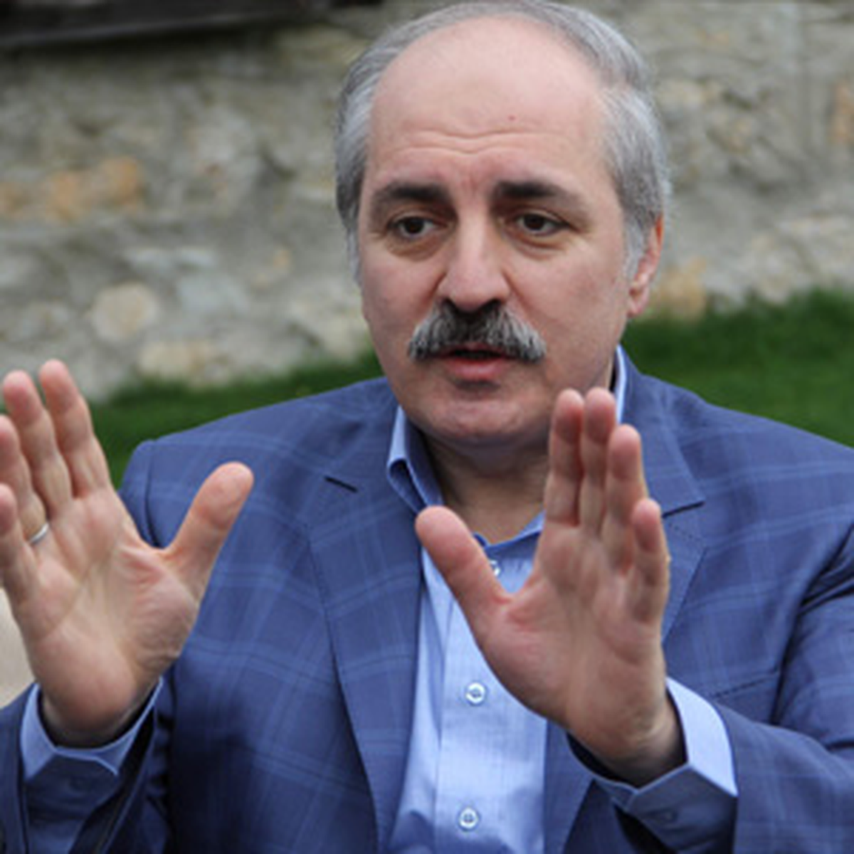 Kurtulmuş\'tan Zam Eleştirisi