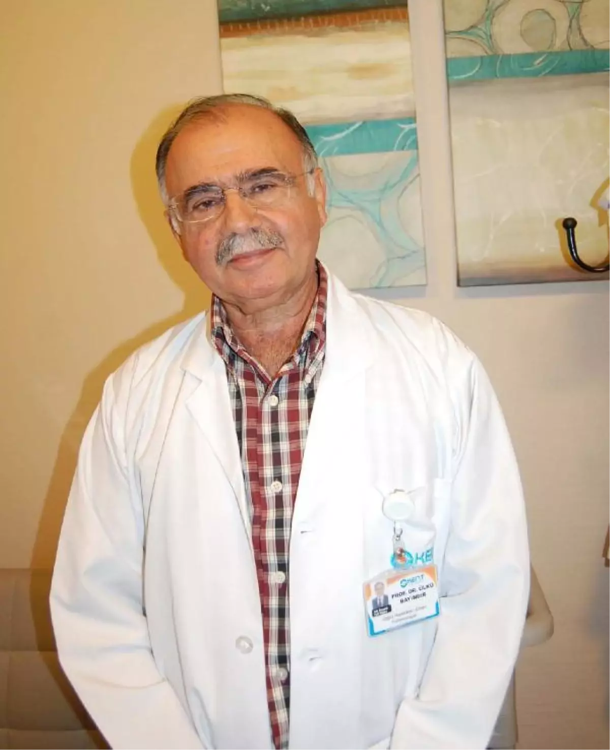 Solunum Yolu Hastalıklarına Dikkat