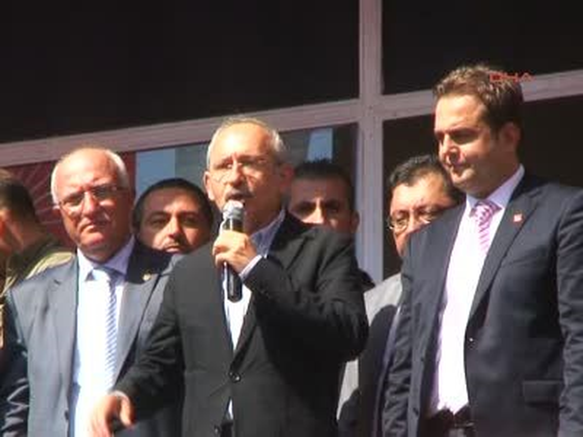 "Sonuca Herkes Saygı Duymalı"