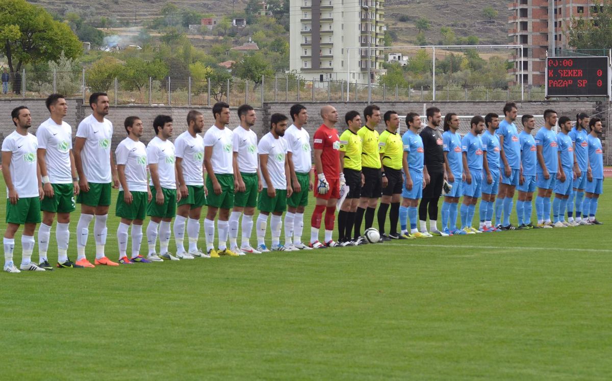 Spor Toto 3. Lig