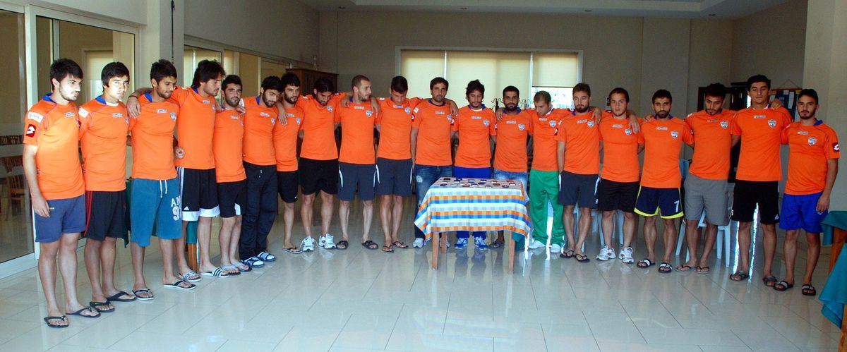 Spor Toto 3. Lig