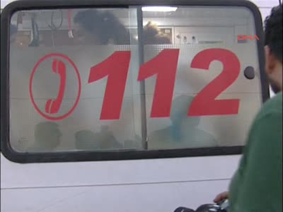 Tarım İşçilerini Taşıyan Kamyonet Devrildi: 9 Yaralı