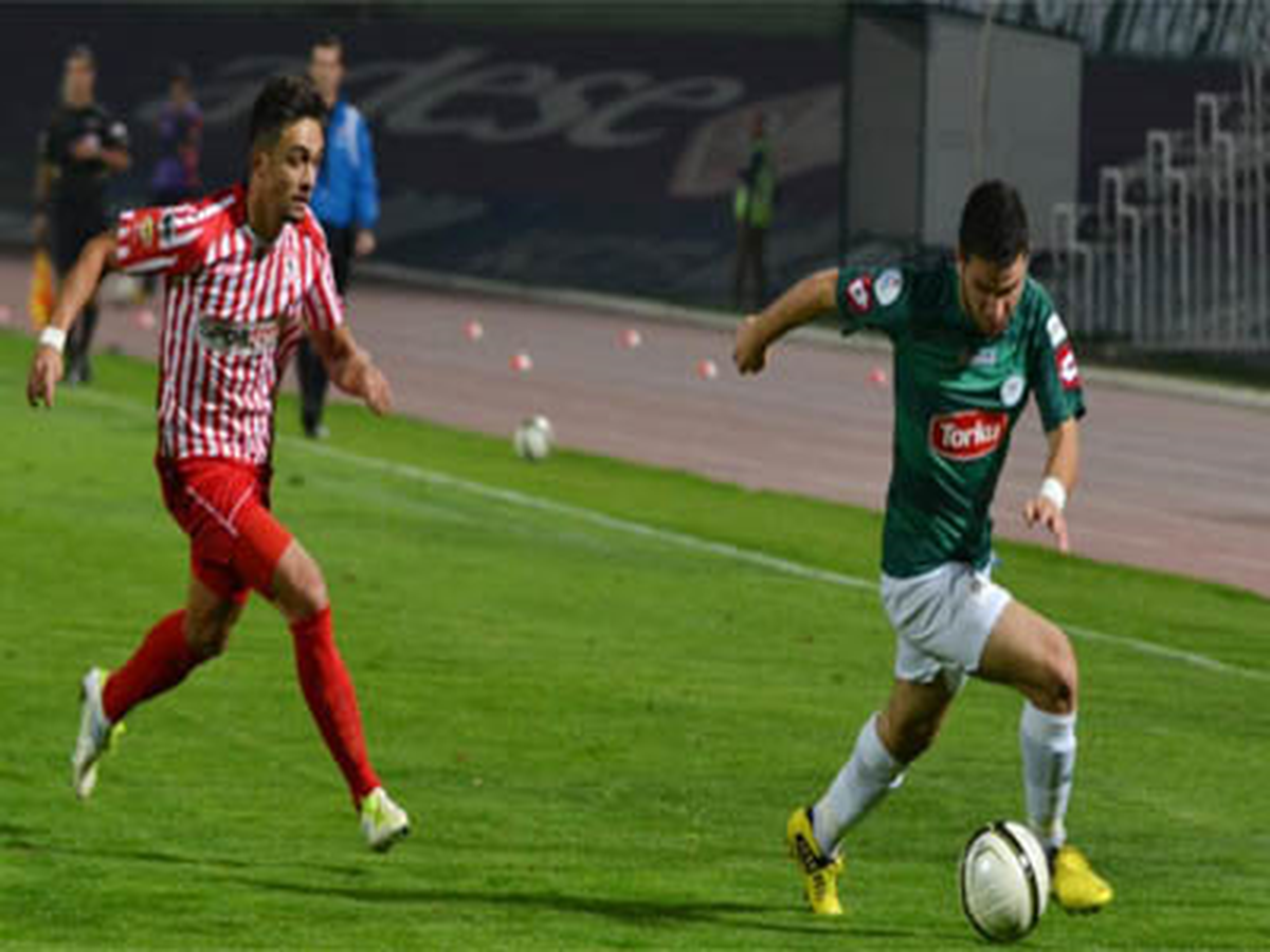 Torku Konyaspor-Samsunspor: 2-2