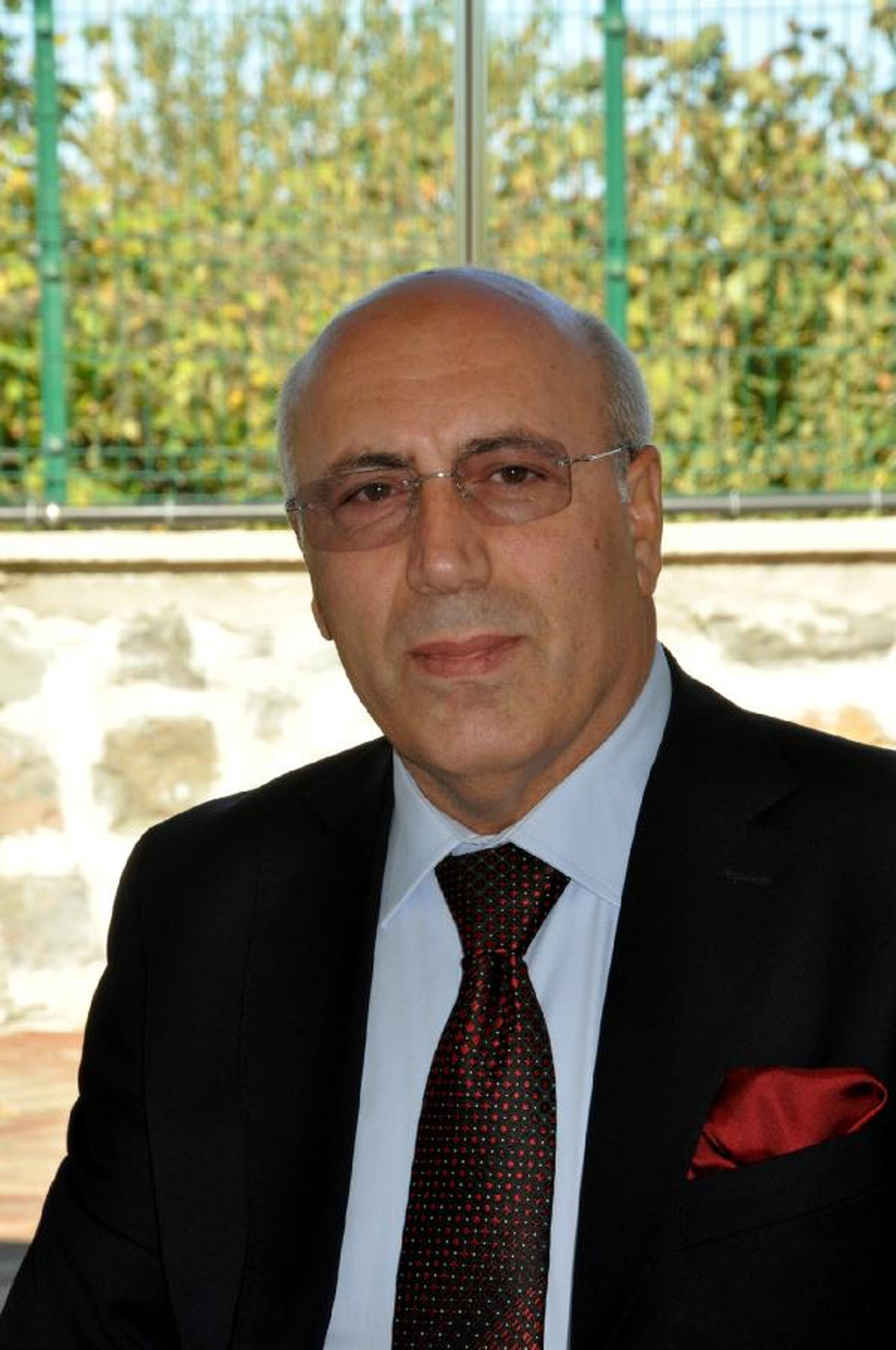Trabzon, Türk Dünyası Mühendislik, Mimarlık ve Şehircilik Kurultayı\'na Hazır